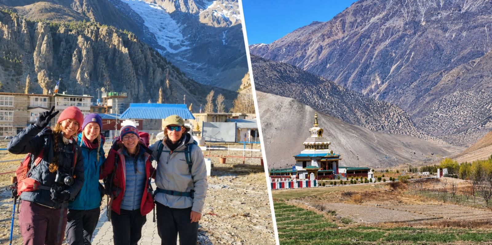 How to Choose the Best Trekking Company in Nepal