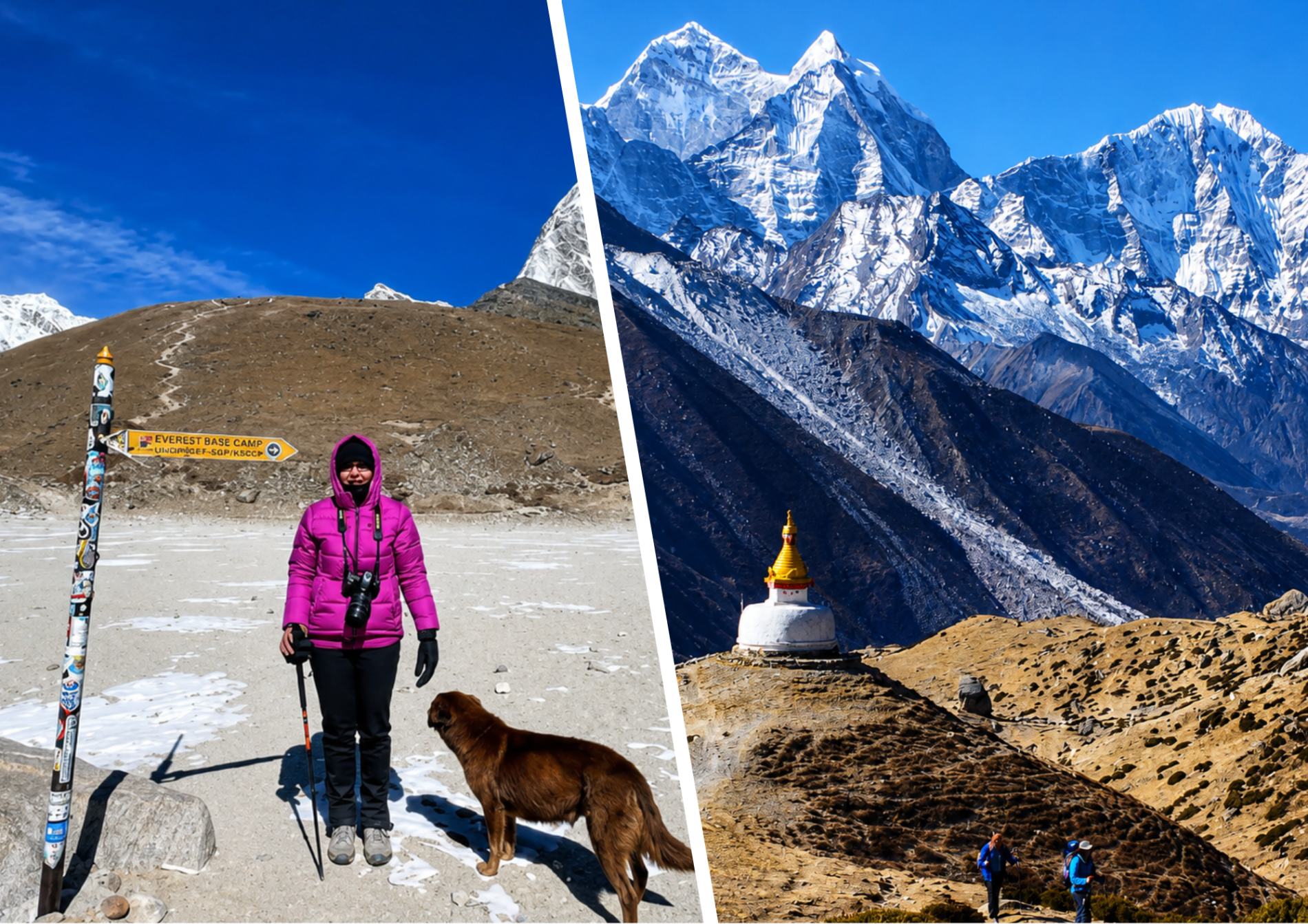 How to Get to Everest Base Camp: Permits, Gear, and Daily Budget