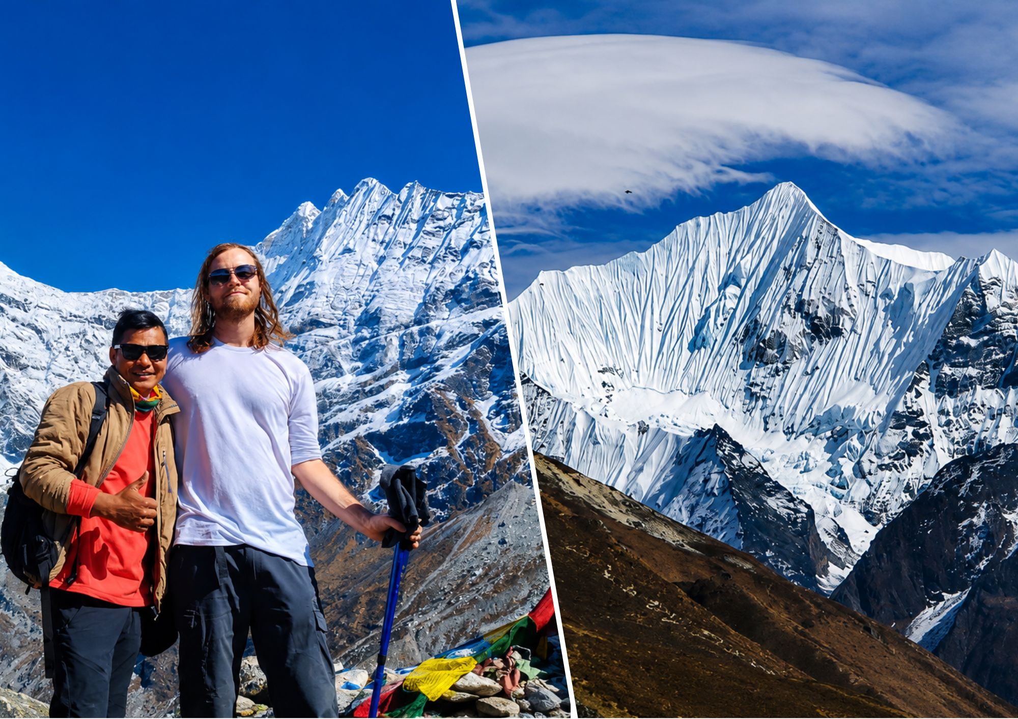 Yala Peak Climbing Cost