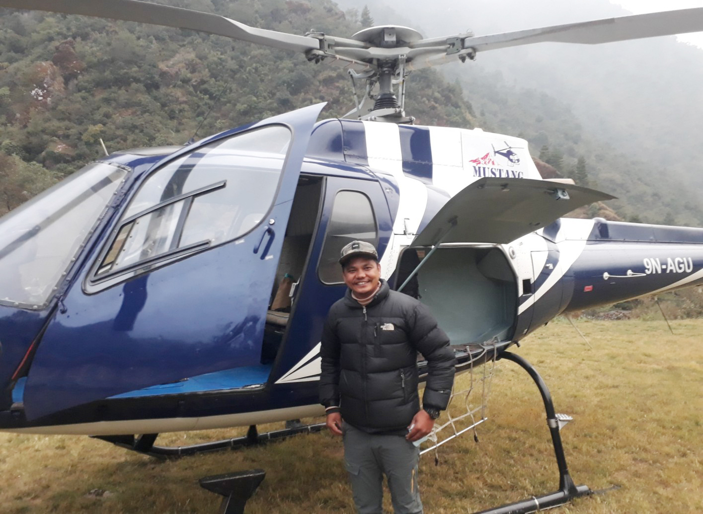 Lukla Flight Guide for Everest Trekkers