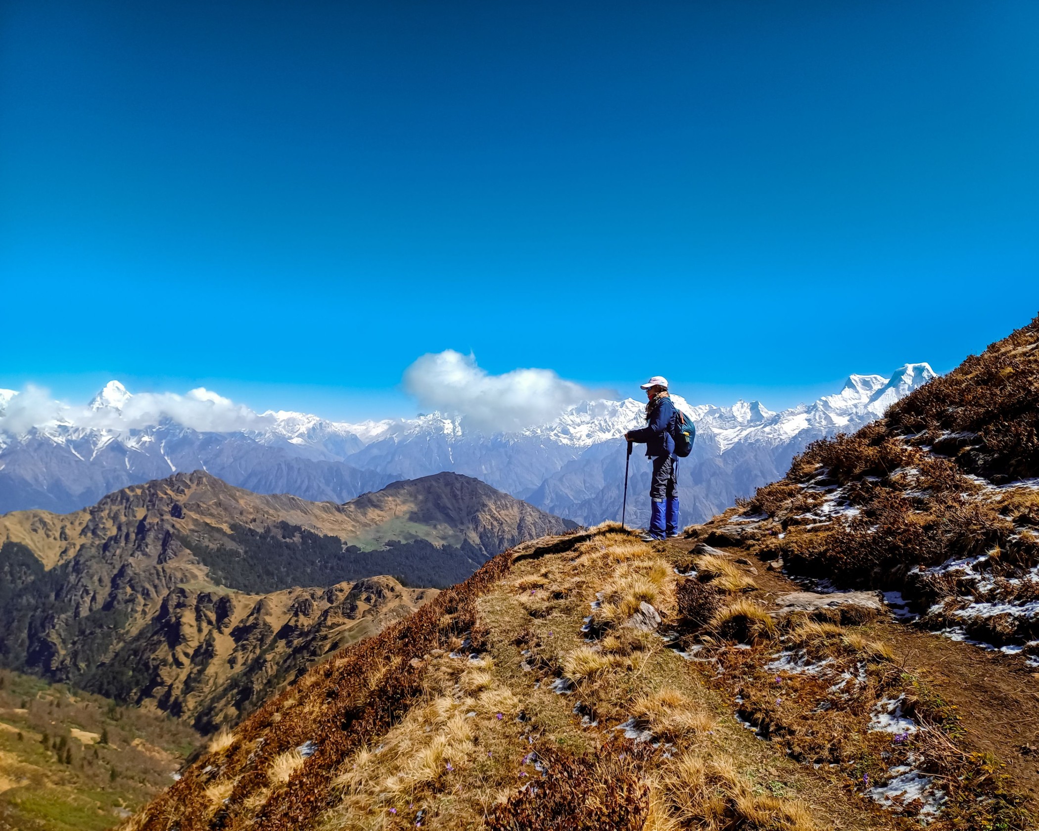 Mohare Danda Trek Cost 2027