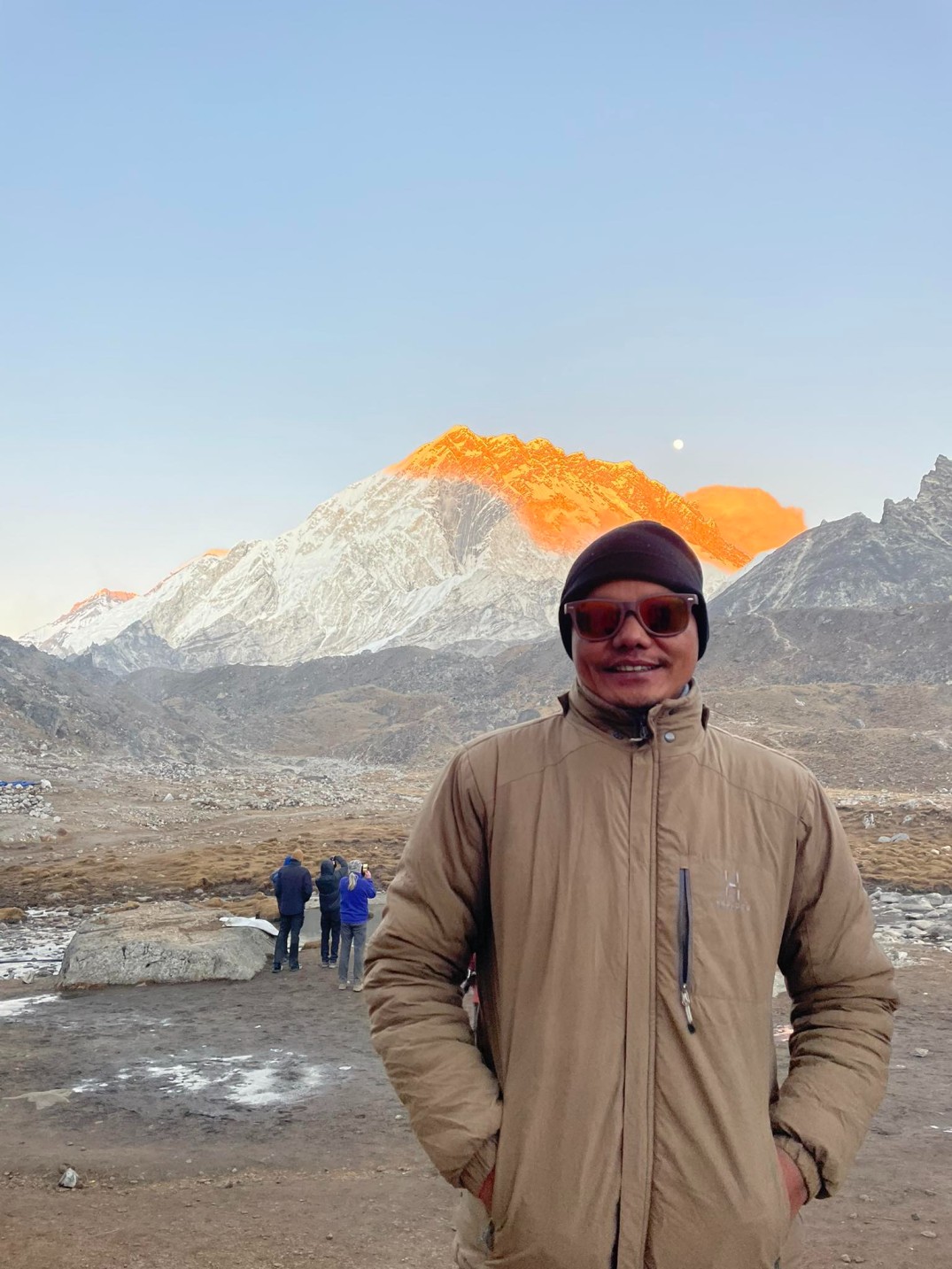 everest base camp trek FAQs guide 
