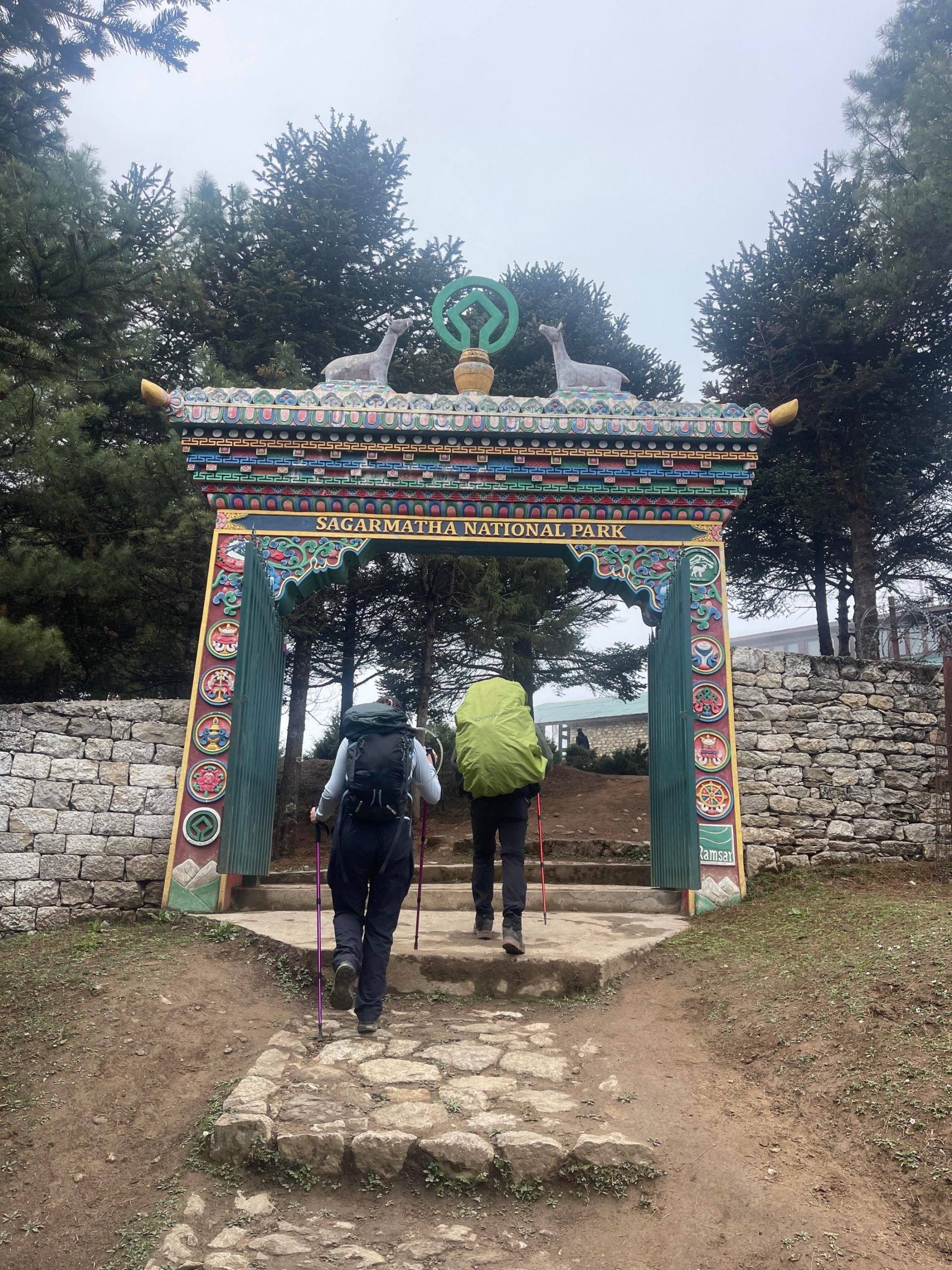 everest base camp trek FAQs guide 