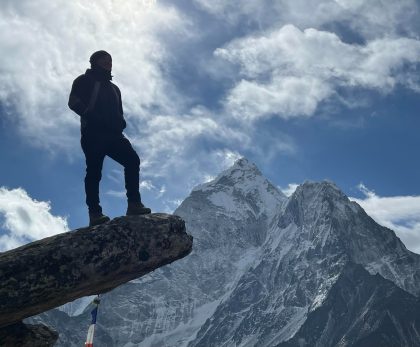 everest base camp trek FAQs guide