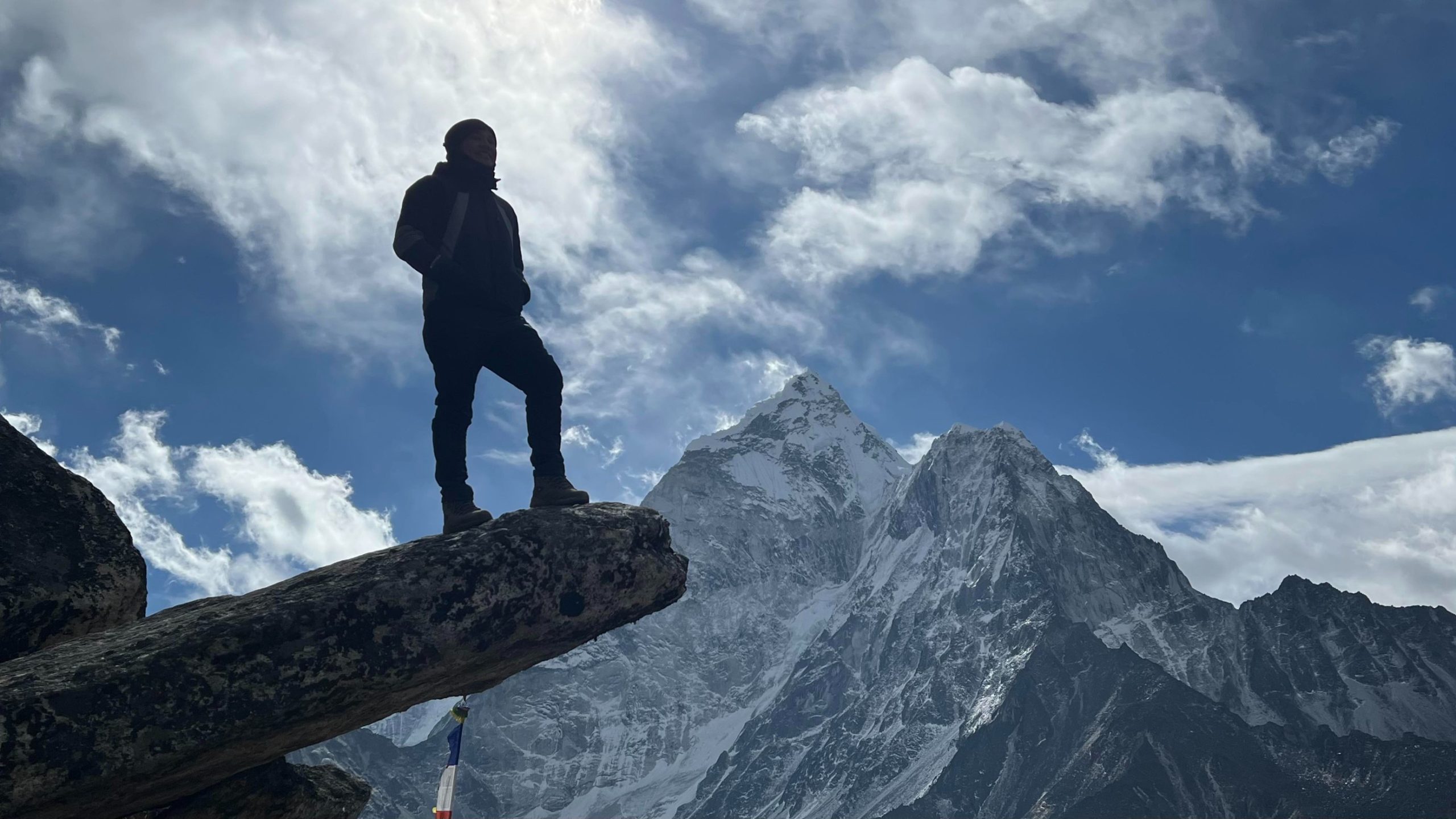 everest base camp trek FAQs guide