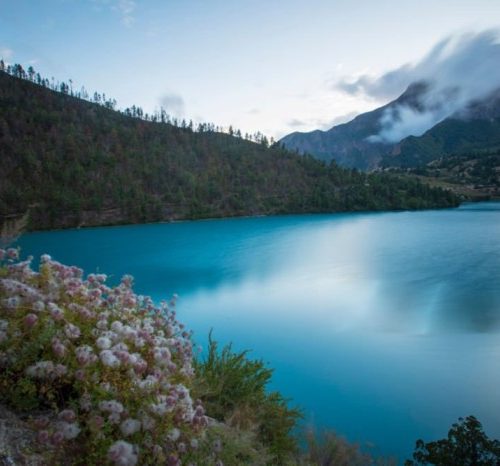 Lower Dolpo Trek