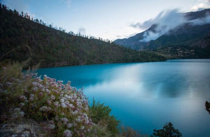 Lower Dolpo Trek