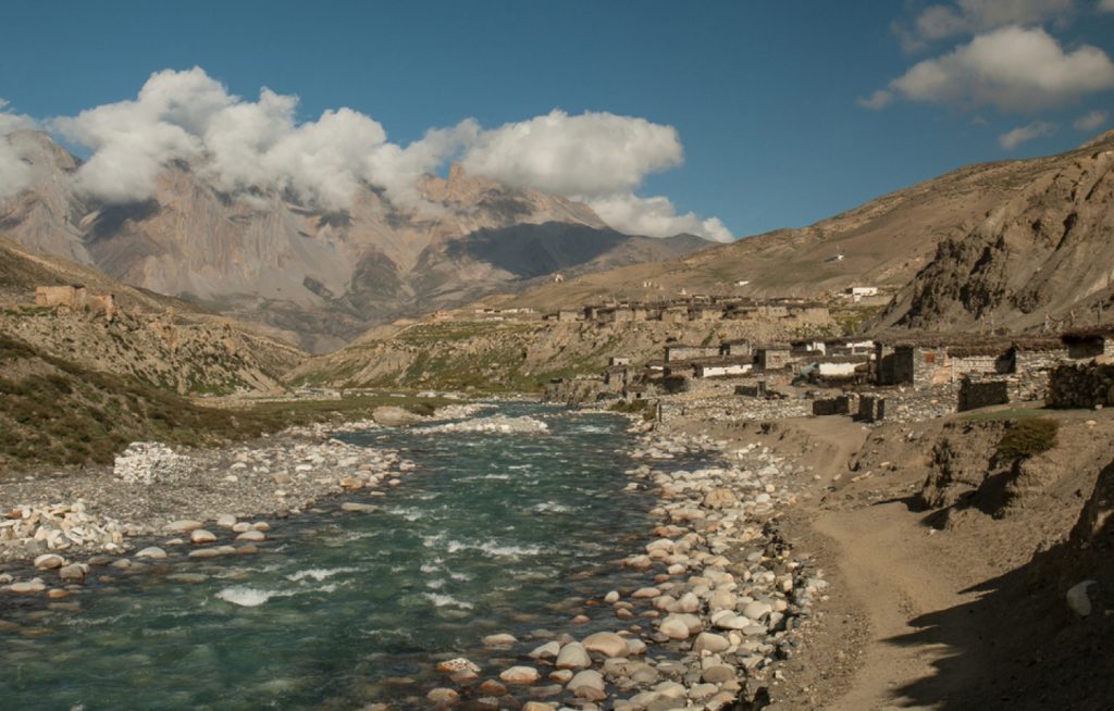 Upper Dolpo Trek