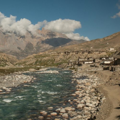 Upper Dolpo Trek
