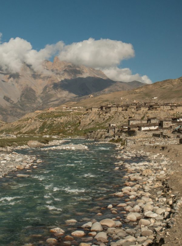 Upper Dolpo Trek