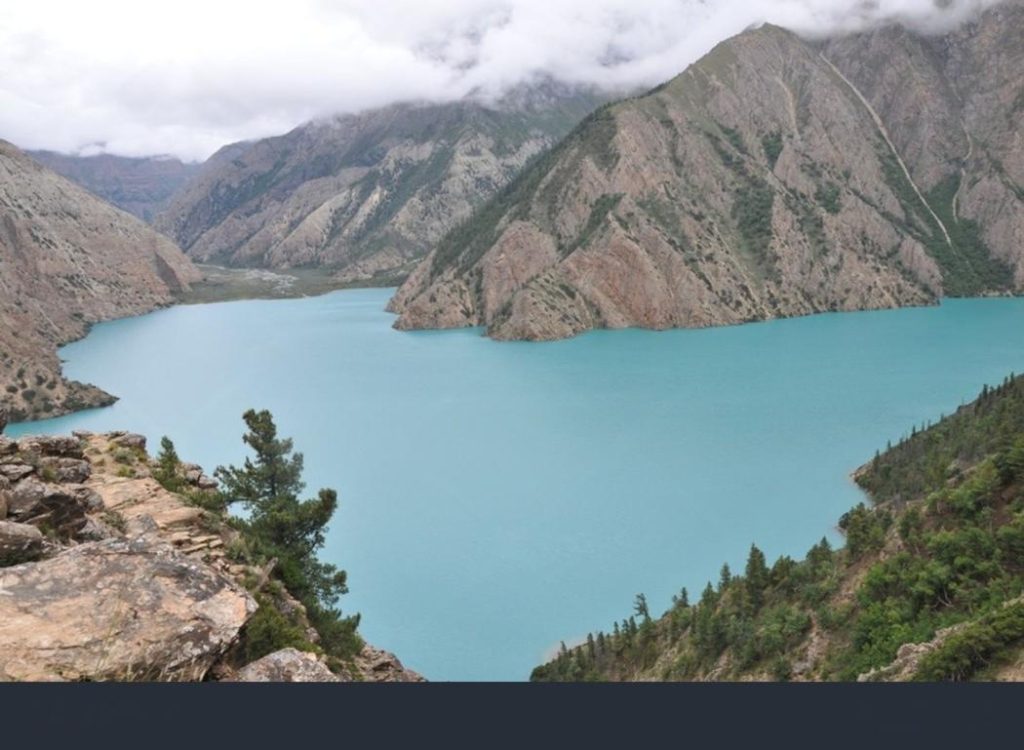 Upper Dolpo Trek