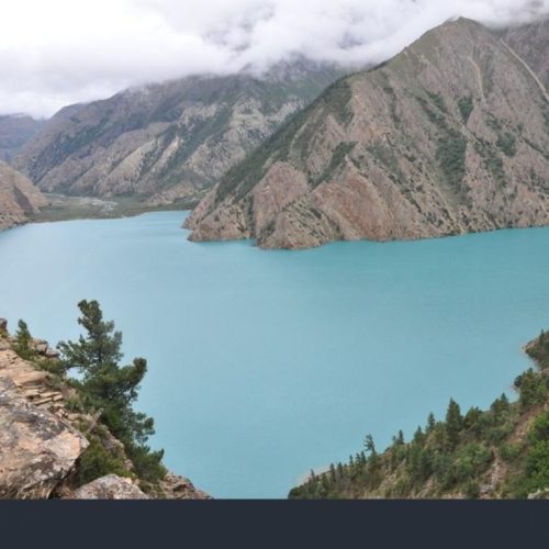 Upper Dolpo Trek