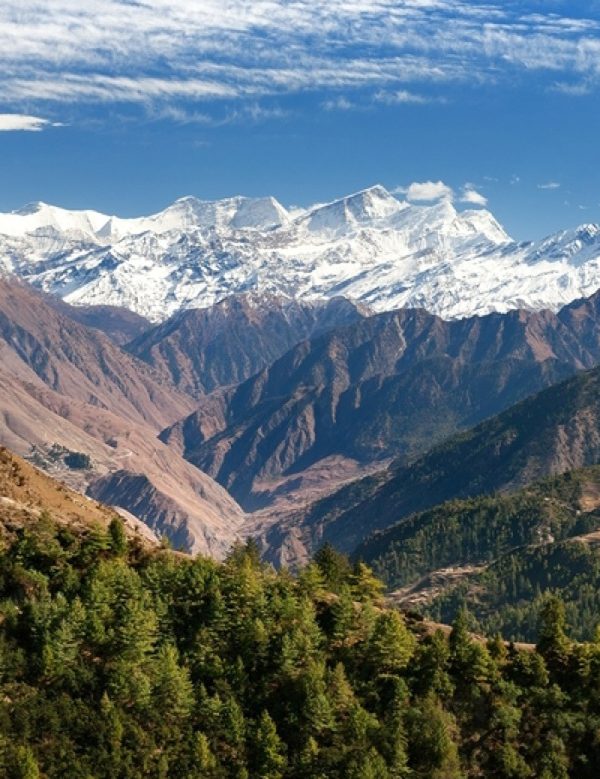 Lower Dolpo Trek