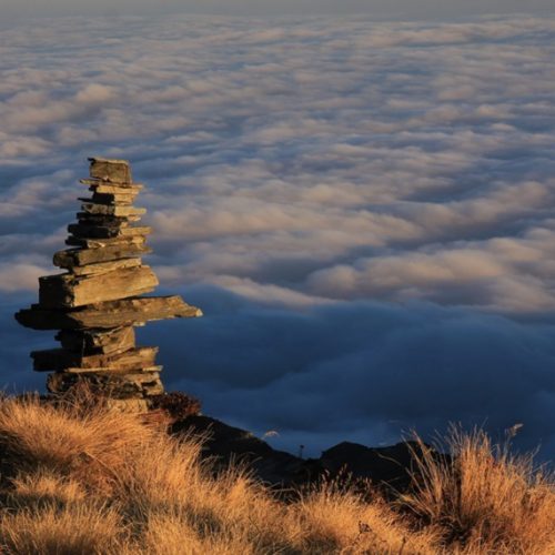Mohore Dada Trek