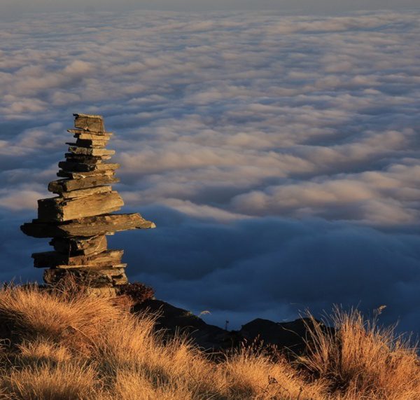 Mohore Dada Trek