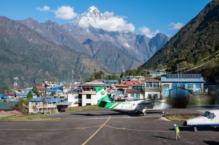 What You Will Experience During the Everest Base Camp Trek