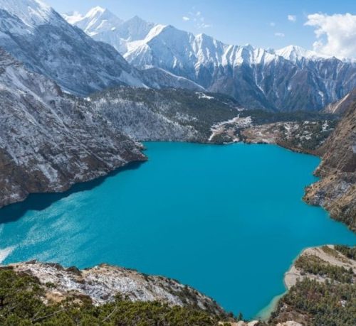 Lower Dolpo Trek