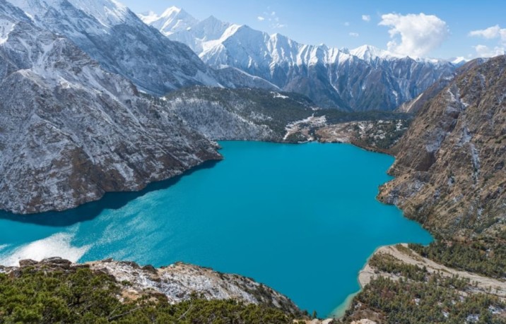 Lower Dolpo Trek