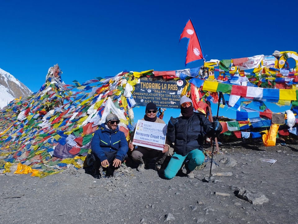 Best Treks in Nepal 2027
