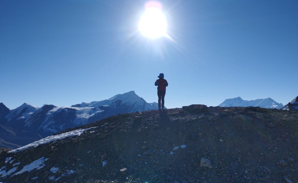 Annapurna Circuit Luxury Trek