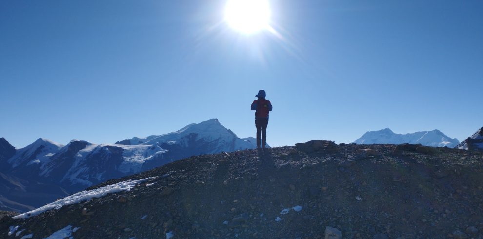 Annapurna Circuit Luxury Trek