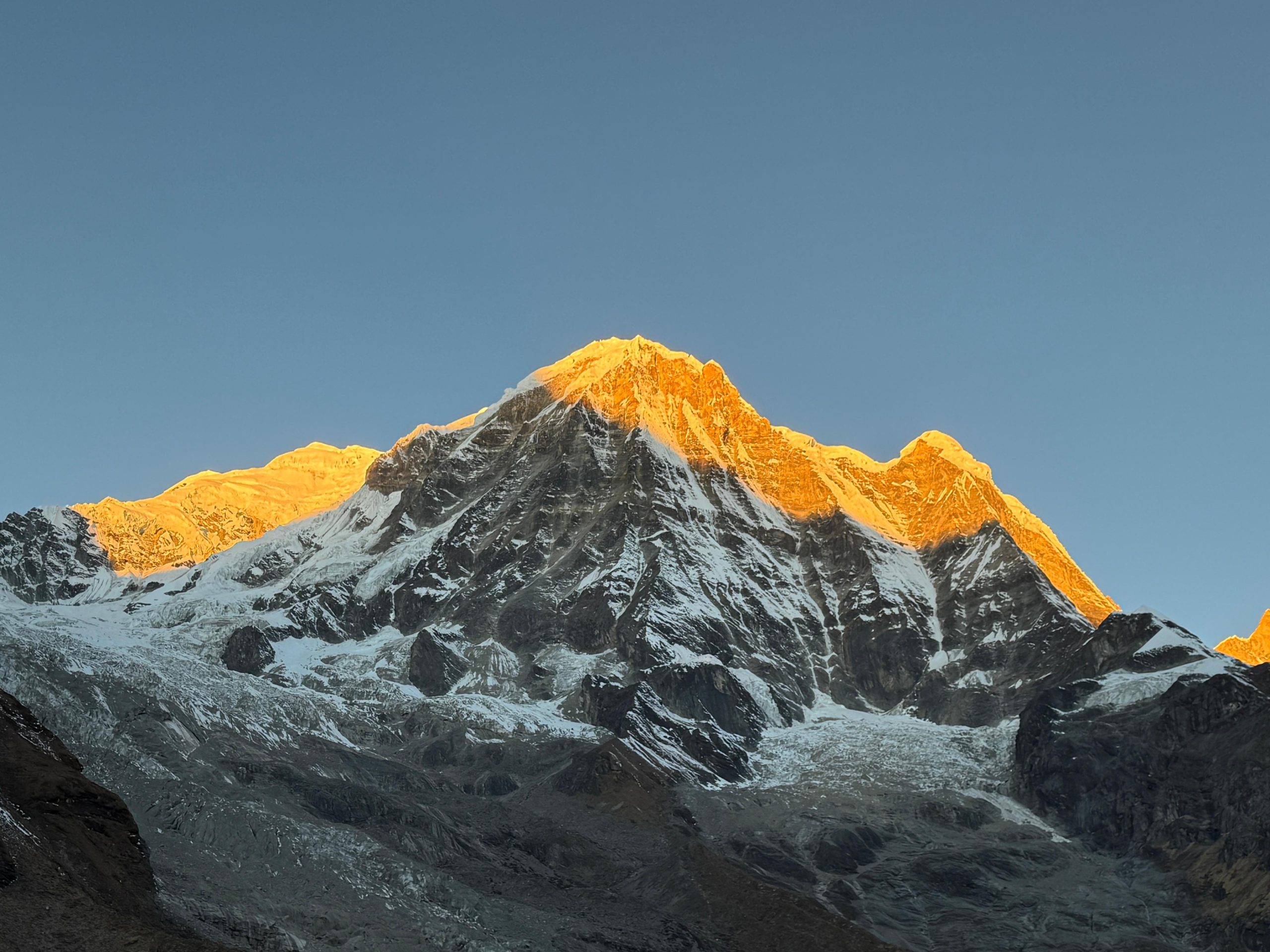 What Nobody Tells You About Annapurna Base Camp Trek