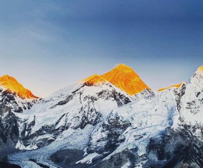 What Nobody Tells You About Trekking to Everest Base Camp