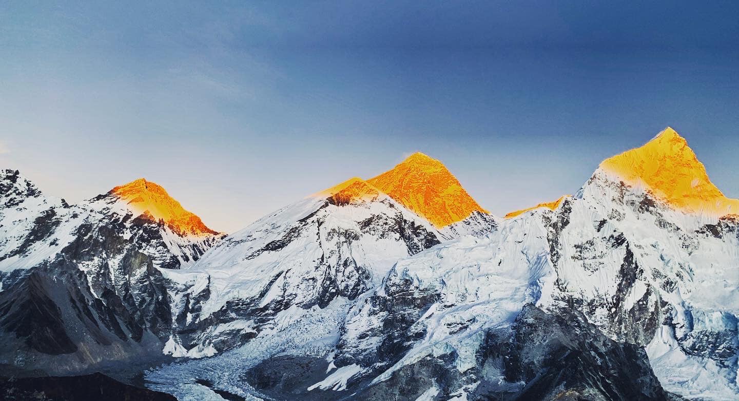 What Nobody Tells You About Trekking to Everest Base Camp
