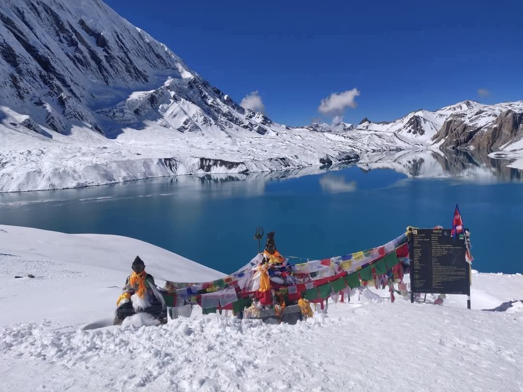 Best Treks in Nepal 2027