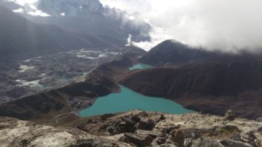 Gokyo Lakes Trek Cost 2027