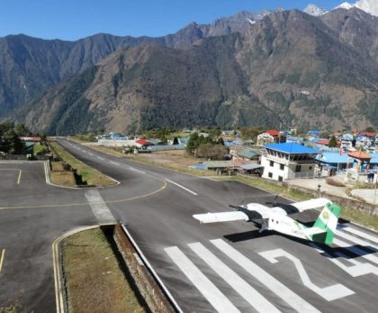 What Happens When Your Lukla Flight Is Cancelled?