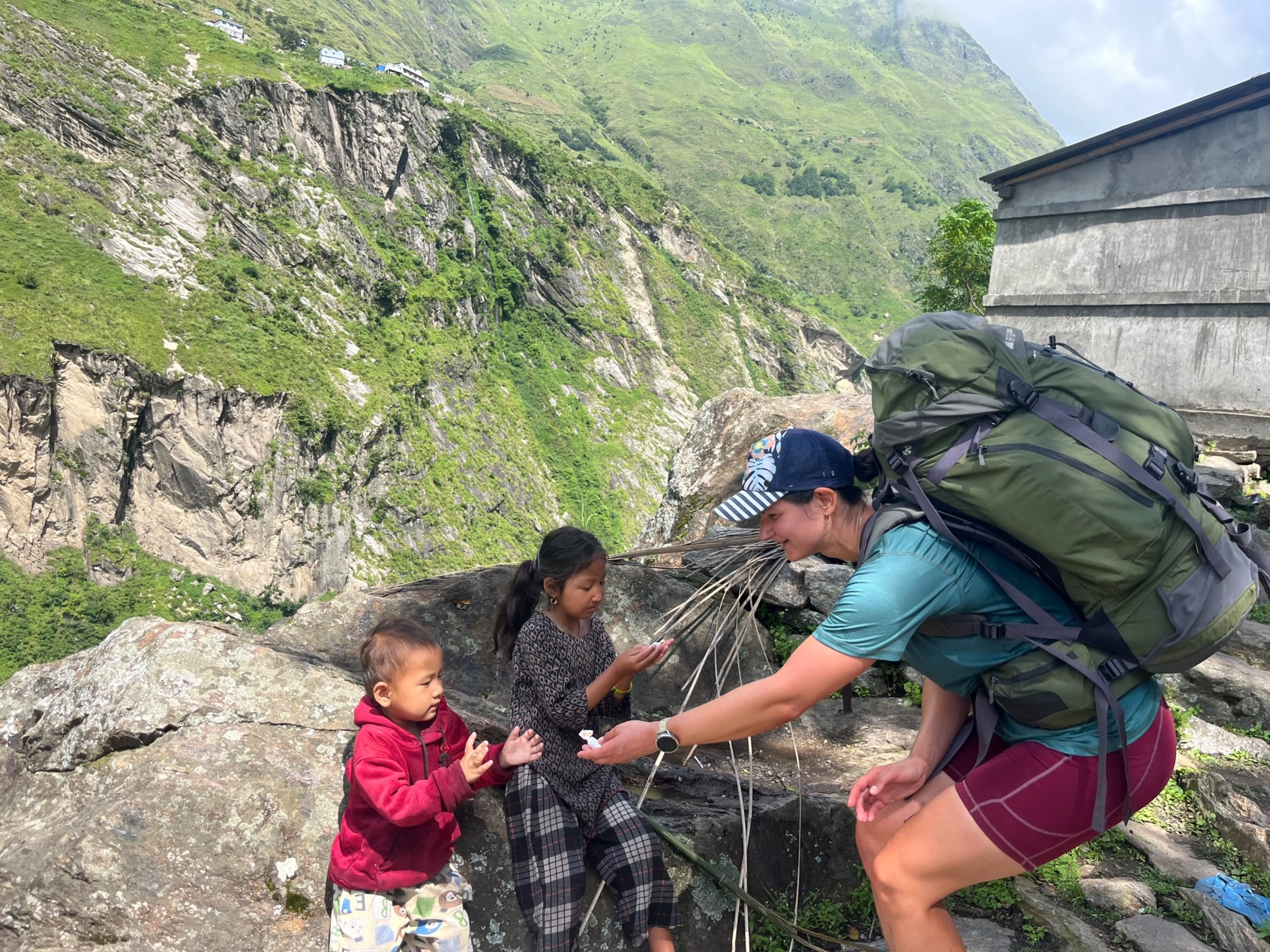 Solo Trekking in Nepal’s Restricted Areas