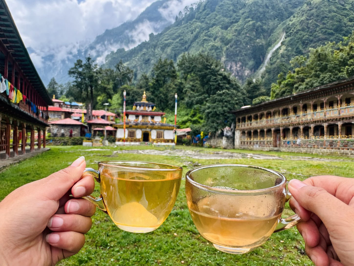 Solo Trekking in Nepal’s Restricted Areas