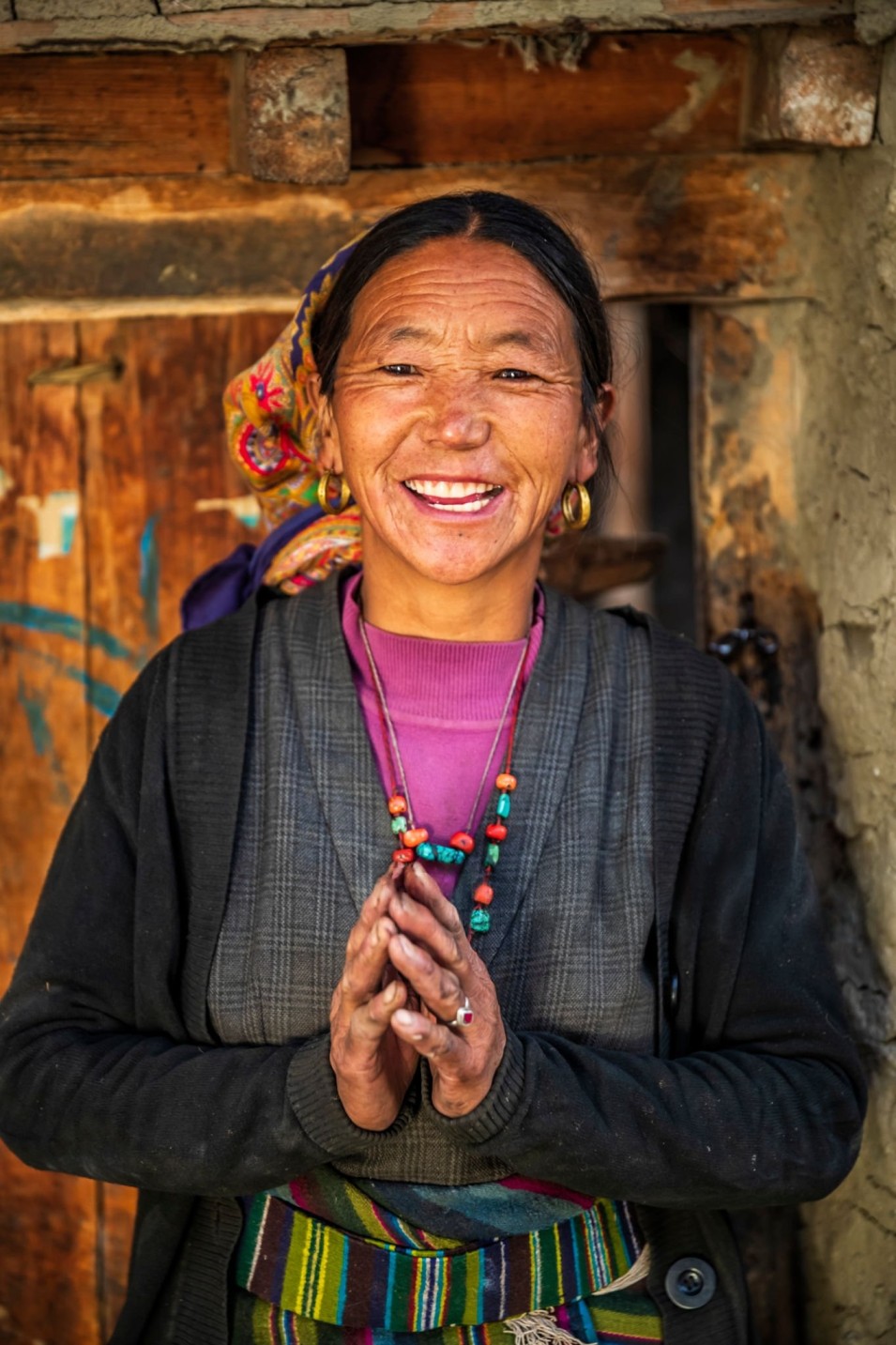 What Your First Day in Nepal Really Feels Like