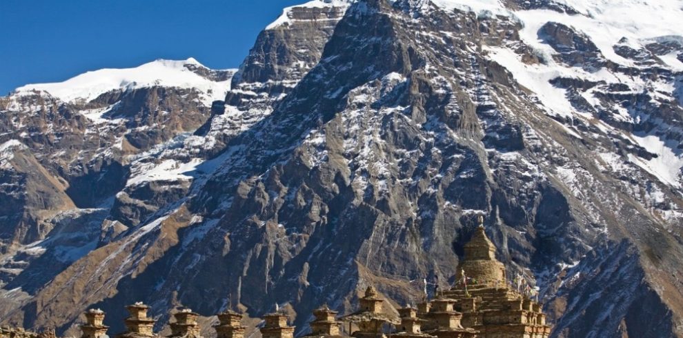 Nar Phu Valley Trek