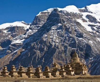Solo Trekking in Nepal’s Restricted Areas