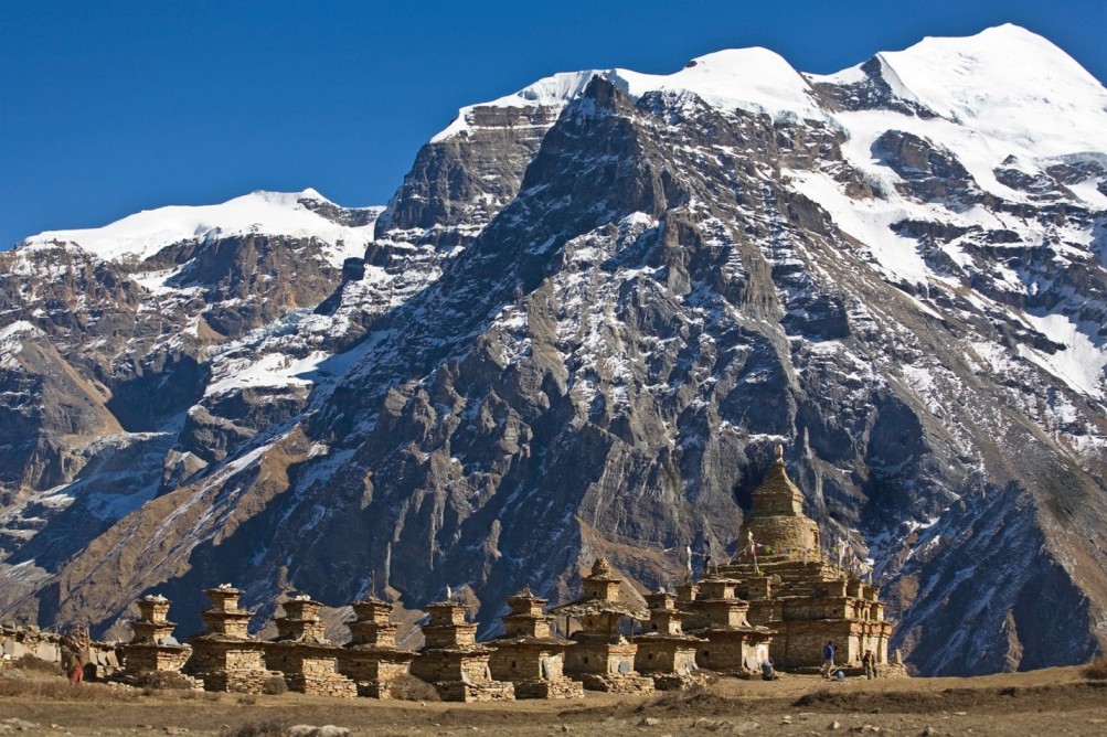 Solo Trekking in Nepal’s Restricted Areas