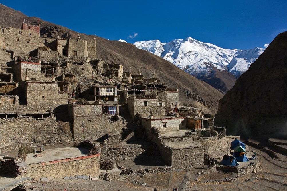 Solo Trekking in Nepal’s Restricted Areas