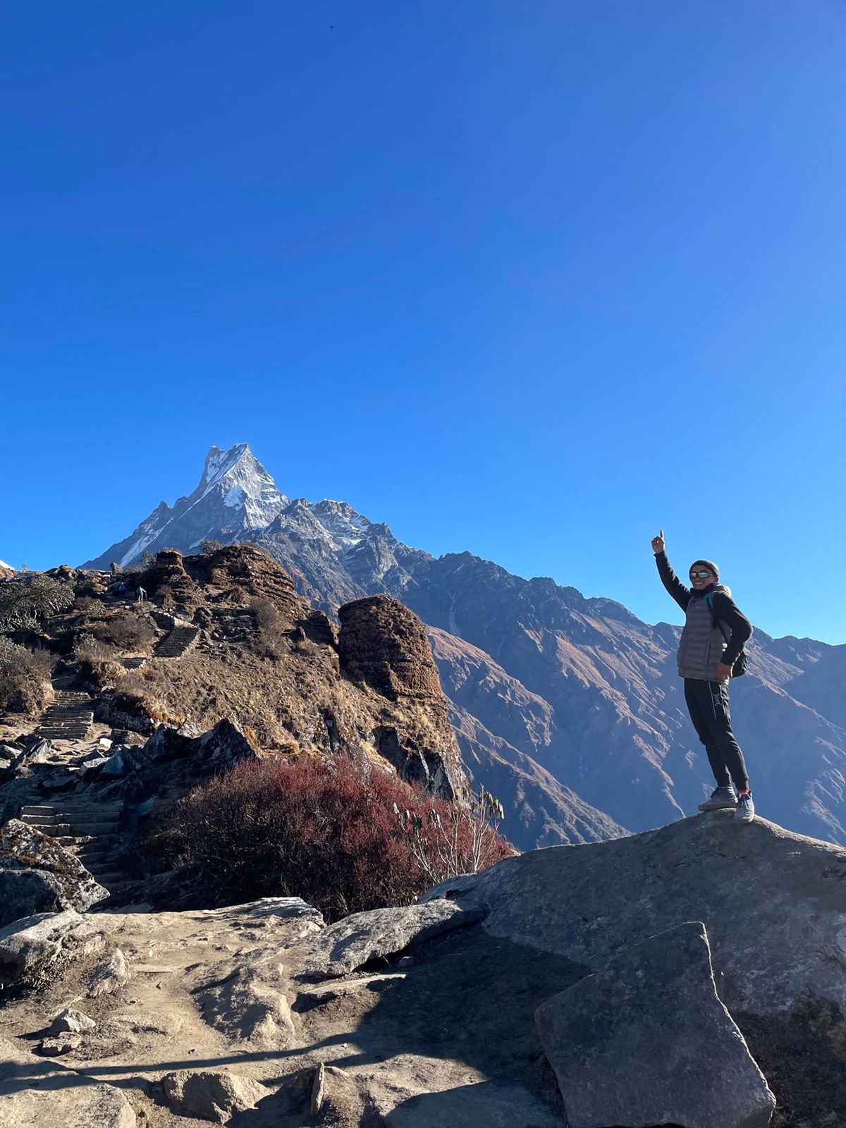 Best Treks in Nepal 2027