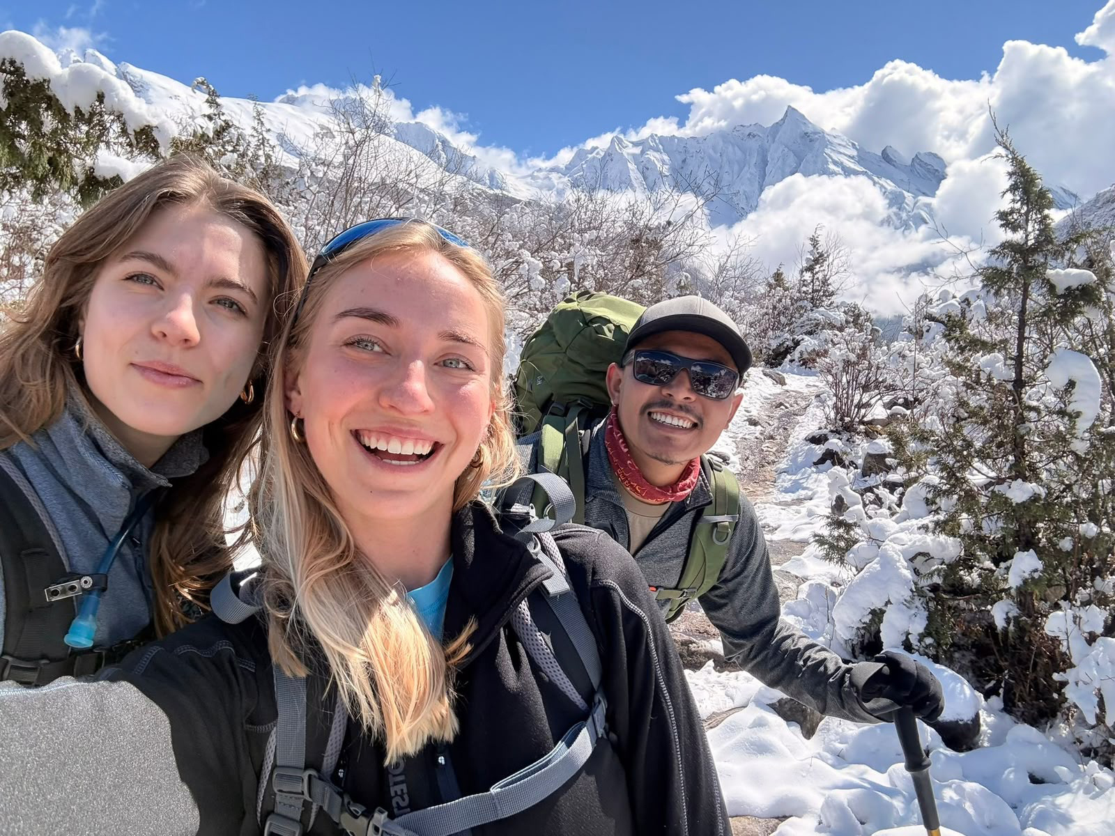 Solo Trekking in Nepal’s Restricted Areas