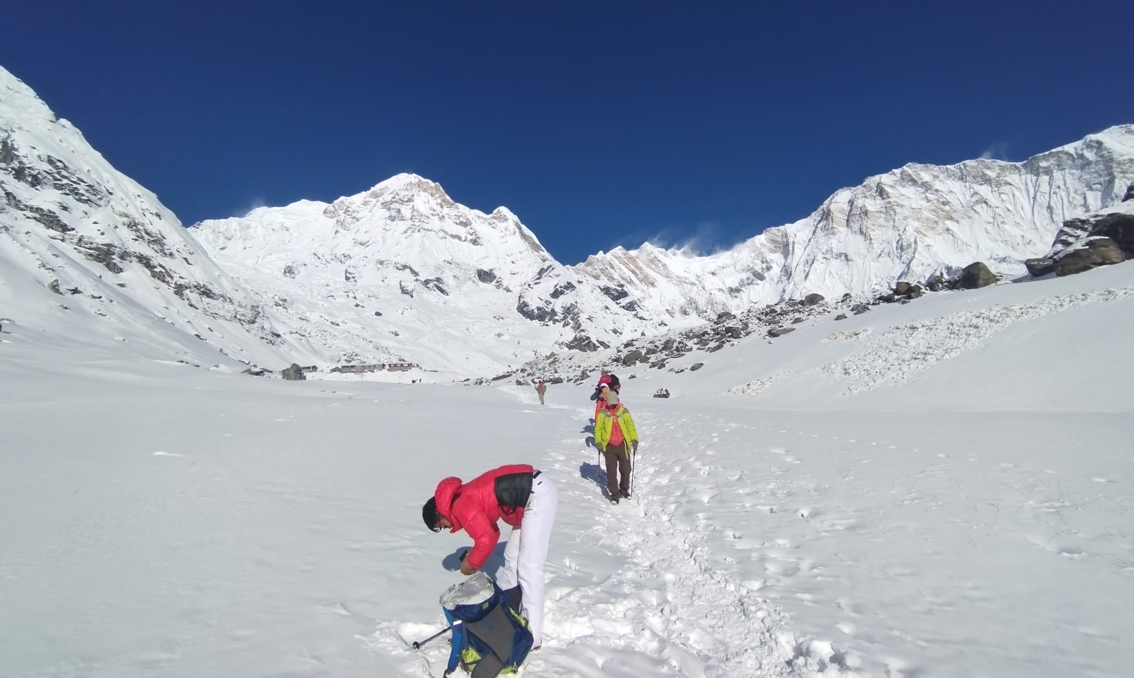 Best Treks in Nepal 2027