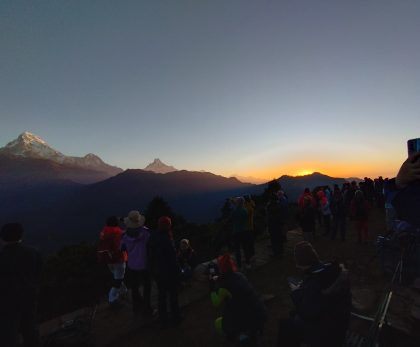 What Nobody Tells You About Annapurna Base Camp Trek