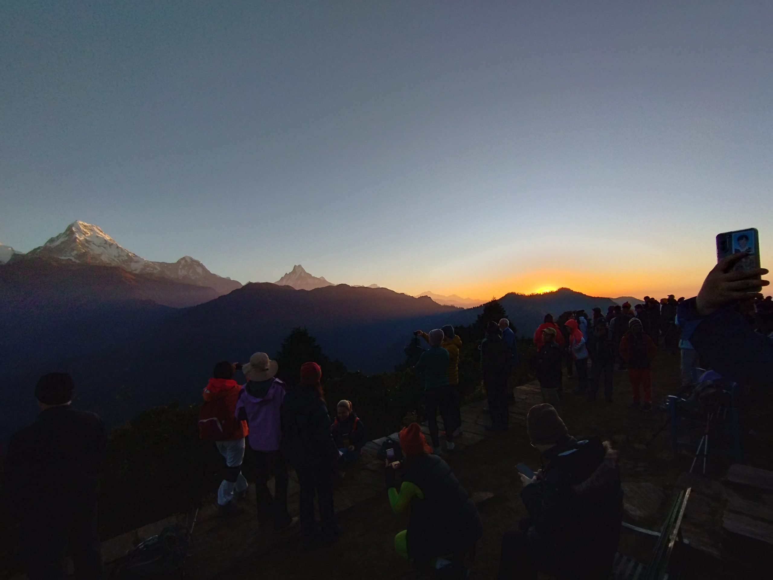 What Nobody Tells You About Annapurna Base Camp Trek