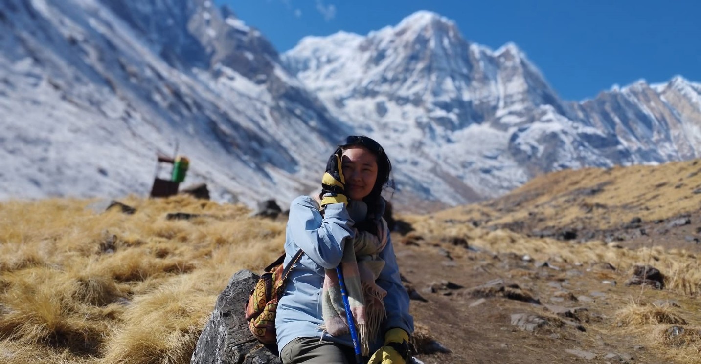 Annapurna Base Camp 9 Days Itinerary