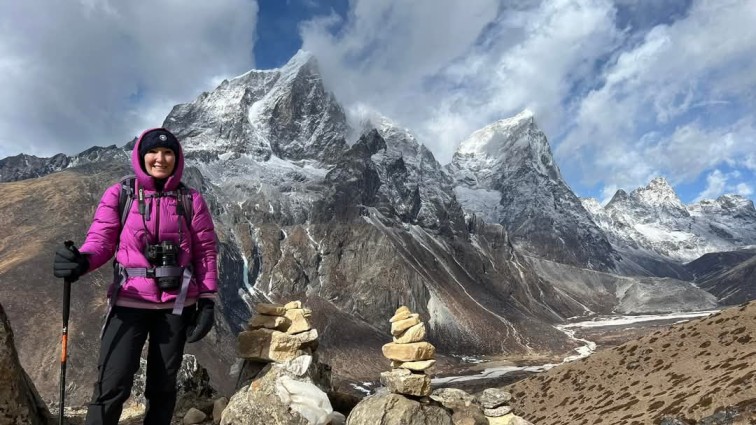 How Long Is the Hike to Everest Base Camp
