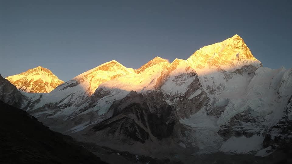 How Hard Is Everest Base Camp Trek