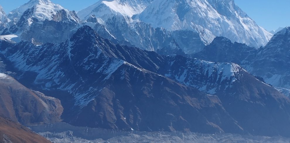 Gokyo Lakes Luxury Trek