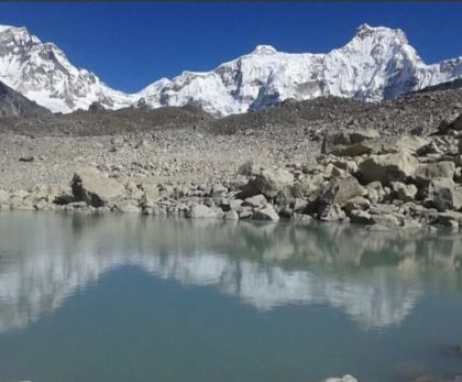 Best Time for Gokyo Lakes Trek