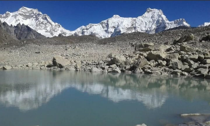 Best Time for Gokyo Lakes Trek