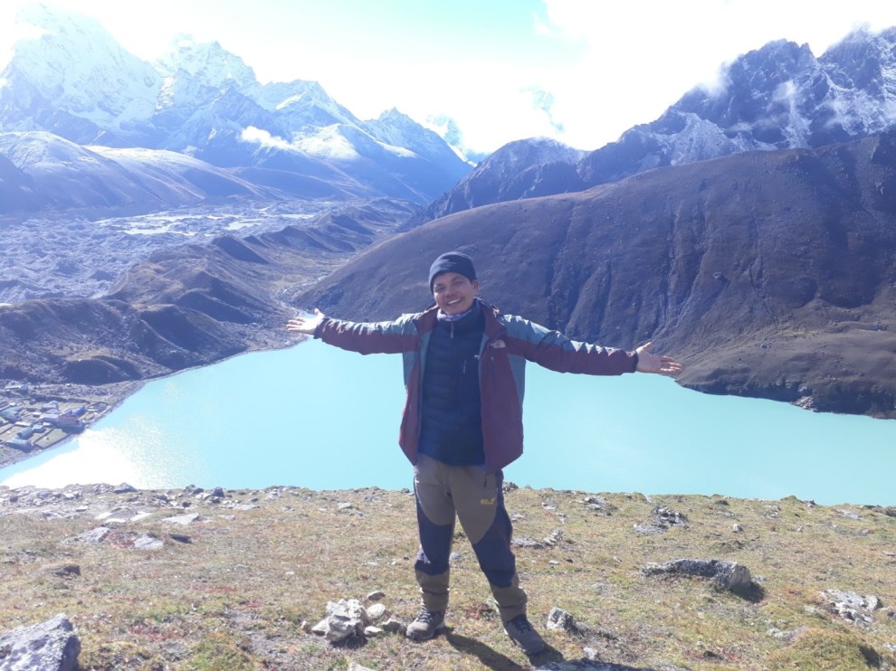 Gokyo Lakes Trek Cost 2027